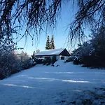 Nyaraló Sonnenbuehl By Interhome Dittishausen
