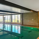 Nyaraló Sonnenbuehl By Interhome *