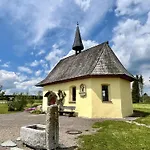 Nyaraló Sonnenbuehl By Interhome *