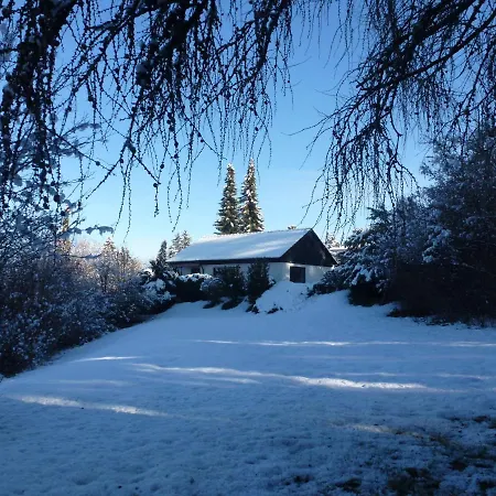 Сasa de vacaciones Sonnenbuehl By Interhome Dittishausen