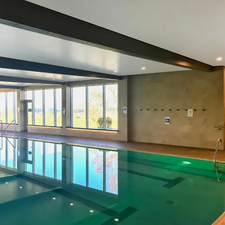 Сasa de vacaciones Sonnenbuehl By Interhome *