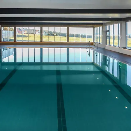 Sonnenbuehl By Interhome Сasa de vacaciones Dittishausen