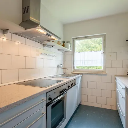 Sonnenbuehl By Interhome *