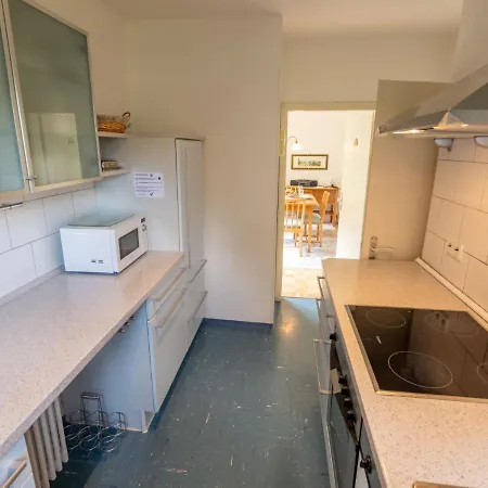 Sonnenbuehl By Interhome Holiday home *