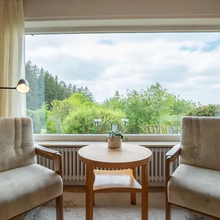 Holiday home Sonnenbuehl By Interhome *