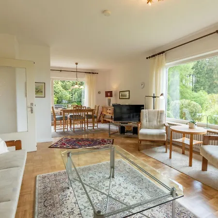 Сasa de vacaciones Sonnenbuehl By Interhome *