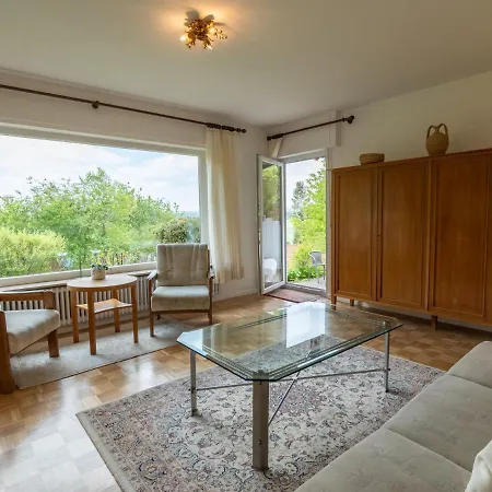 Holiday home Sonnenbuehl By Interhome Dittishausen