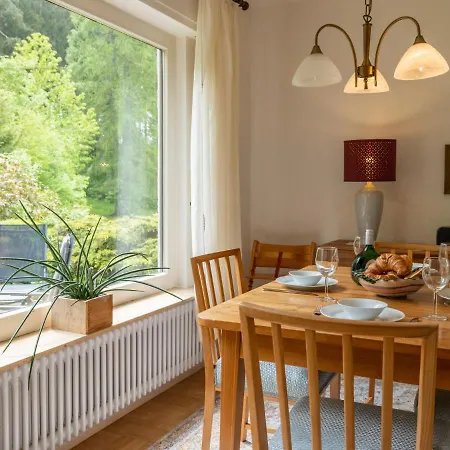 Sonnenbuehl By Interhome * Dittishausen