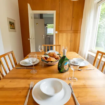 Сasa de vacaciones Sonnenbuehl By Interhome *