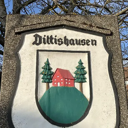 Sonnenbuehl By Interhome Dittishausen