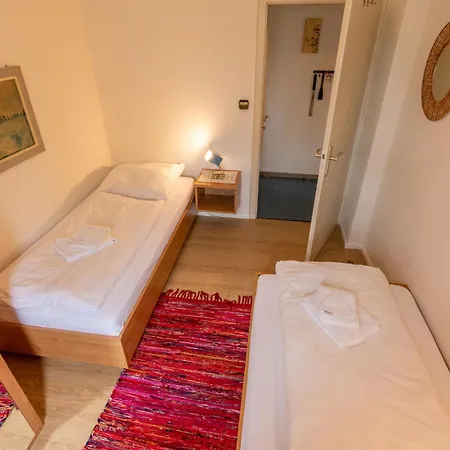 Sonnenbuehl By Interhome