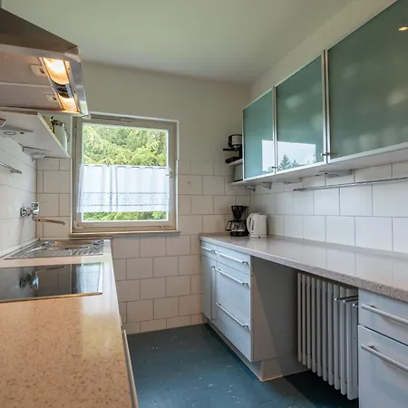 Sonnenbuehl By Interhome *