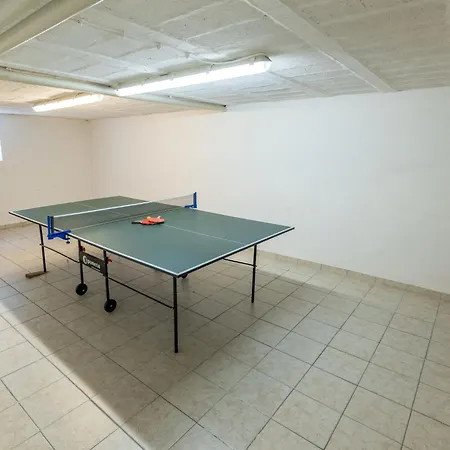 Сasa de vacaciones Sonnenbuehl By Interhome Dittishausen