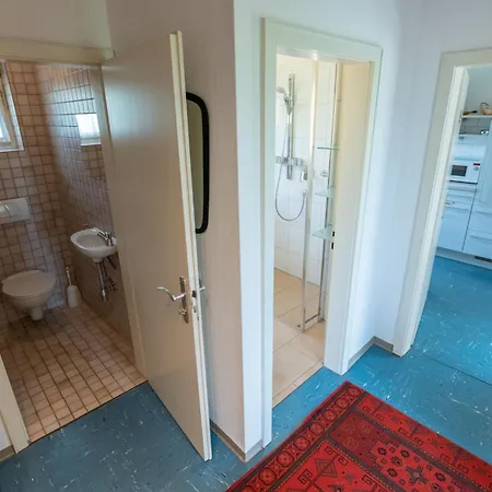 Sonnenbuehl By Interhome