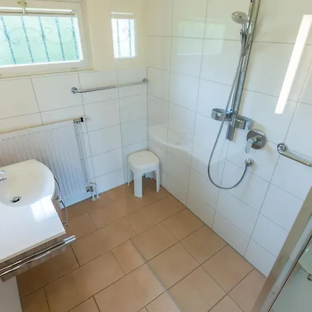 Sonnenbuehl By Interhome *