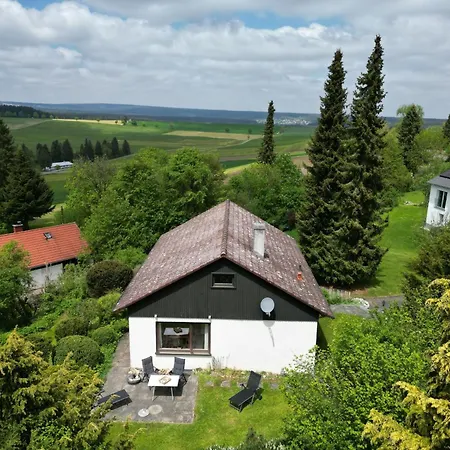 Sonnenbuehl By Interhome