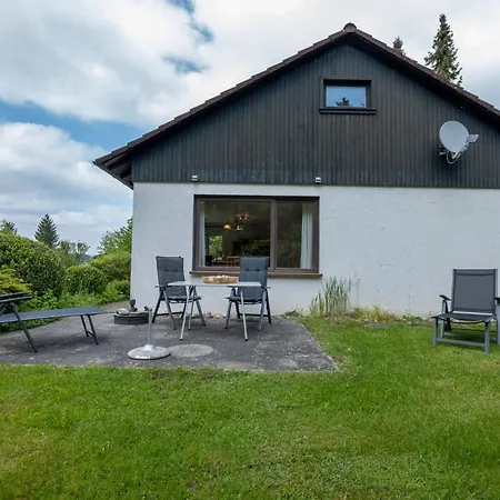 Сasa de vacaciones Sonnenbuehl By Interhome *