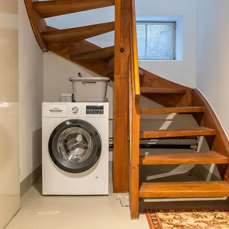 Сasa de vacaciones Sonnenbuehl By Interhome Dittishausen