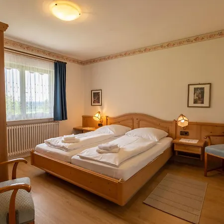 Holiday home Sonnenbuehl By Interhome