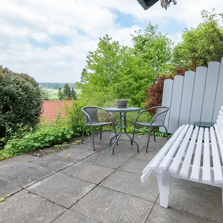 Sonnenbuehl By Interhome Holiday home