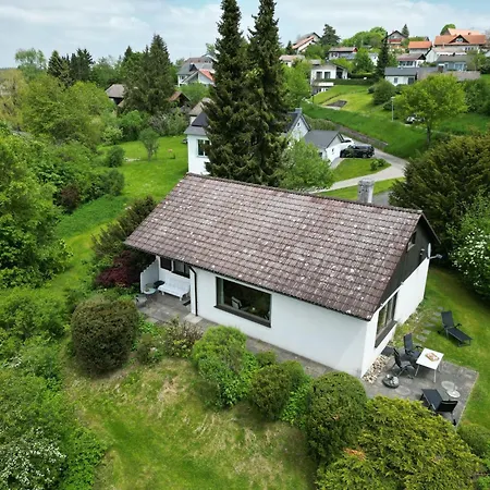 Sonnenbuehl By Interhome Сasa de vacaciones Dittishausen