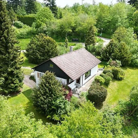 Sonnenbuehl By Interhome Holiday home Dittishausen