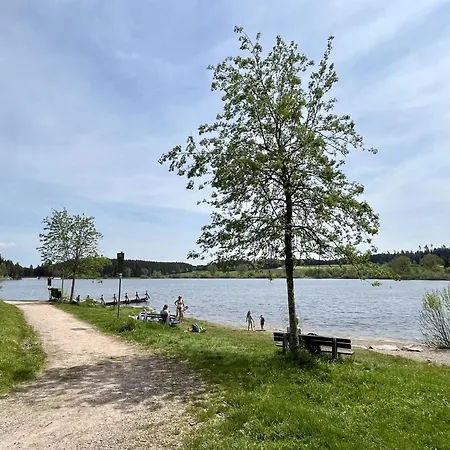 Sonnenbuehl By Interhome Сasa de vacaciones Dittishausen