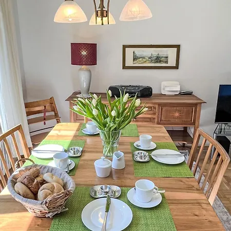 Sonnenbuehl By Interhome Casa vacanze Dittishausen