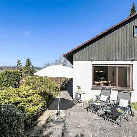 Casa vacanze Sonnenbuehl By Interhome Dittishausen