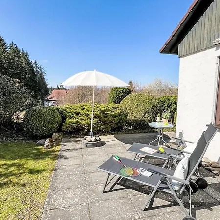 Sonnenbuehl By Interhome *