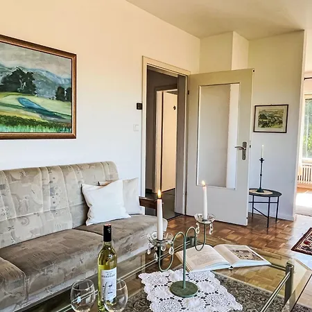 Sonnenbuehl By Interhome Casa vacanze Dittishausen
