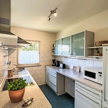 Casa vacanze Sonnenbuehl By Interhome Dittishausen