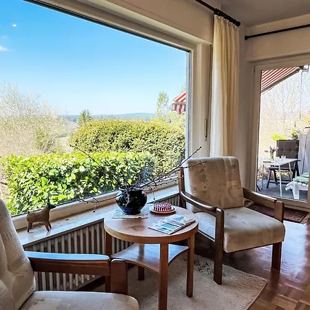 Sonnenbuehl By Interhome Casa vacanze