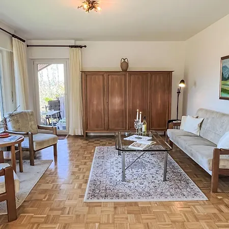 펜션 Sonnenbuehl By Interhome Dittishausen