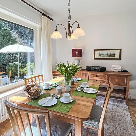 펜션 Sonnenbuehl By Interhome