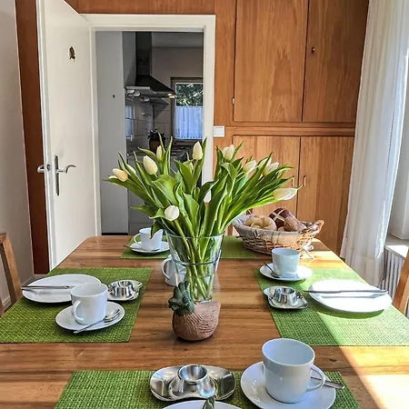 펜션 Sonnenbuehl By Interhome *