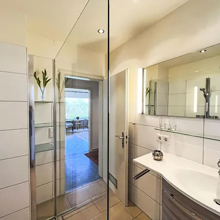 펜션 Sonnenbuehl By Interhome Dittishausen