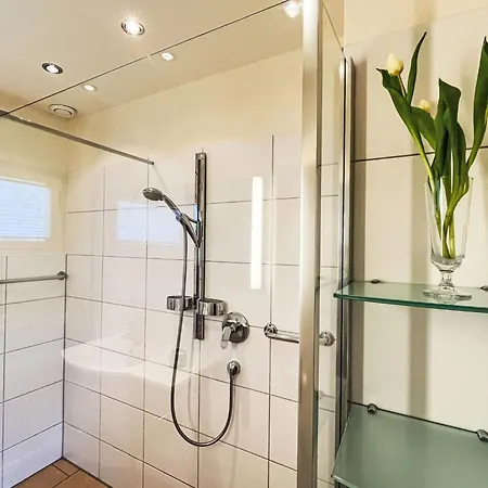 Sonnenbuehl By Interhome