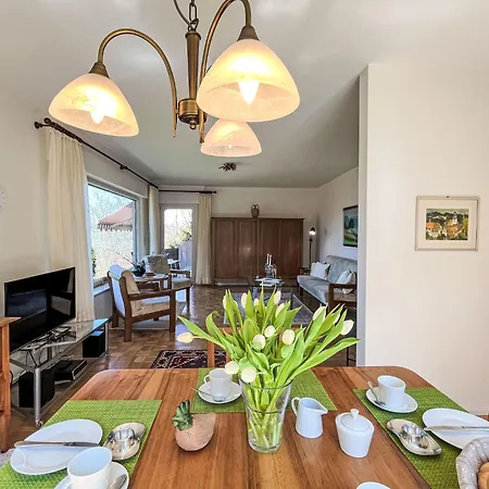 펜션 Sonnenbuehl By Interhome *