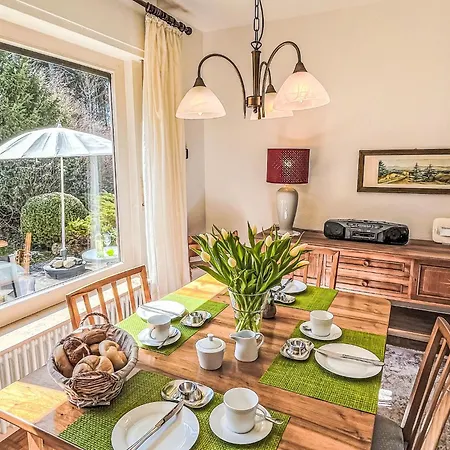 Sonnenbuehl By Interhome