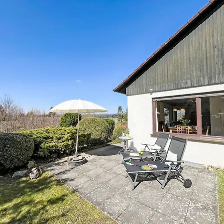 Sonnenbuehl By Interhome * Dittishausen