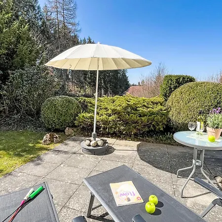 Sonnenbuehl By Interhome