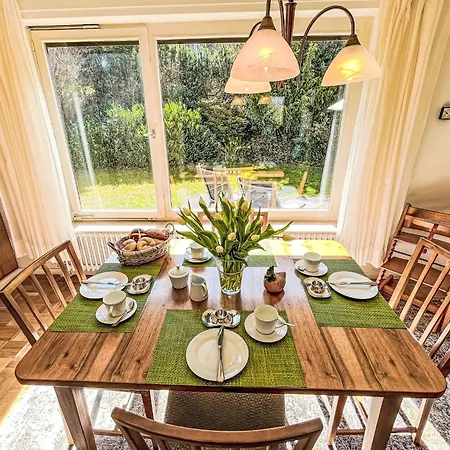 펜션 Sonnenbuehl By Interhome *