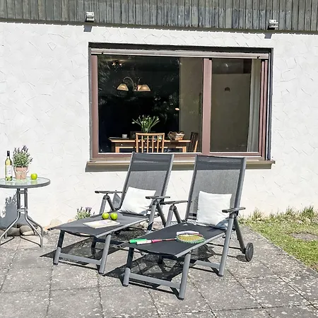 펜션 Sonnenbuehl By Interhome