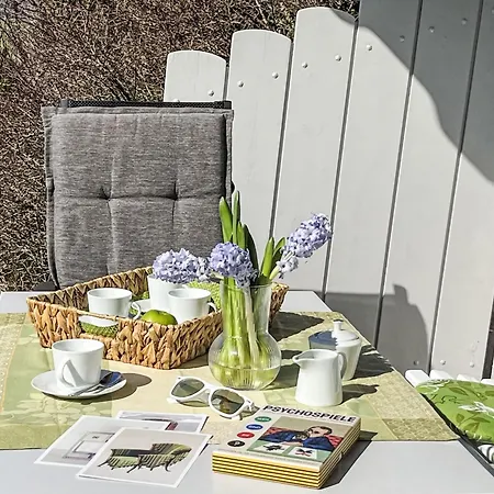 Sonnenbuehl By Interhome * Dittishausen